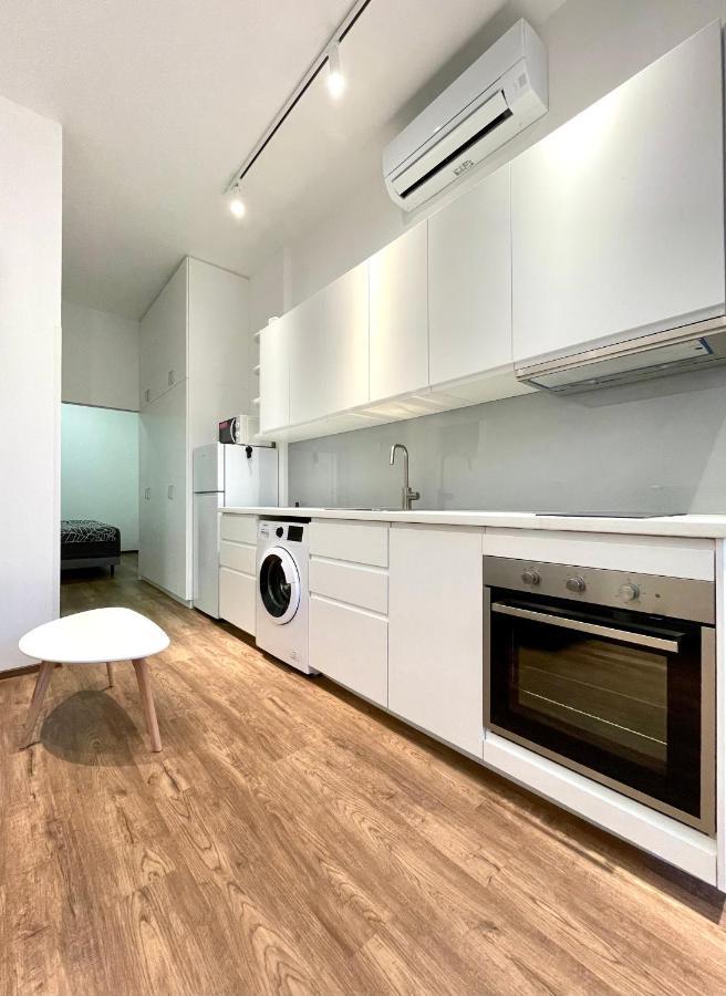 Nala Apartment Ljubljana Exterior photo
